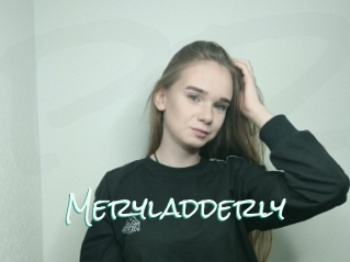 Meryladderly