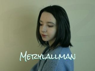 Merylallman