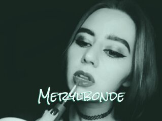 Merylbonde