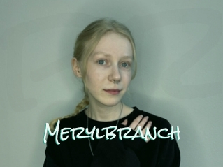 Merylbranch