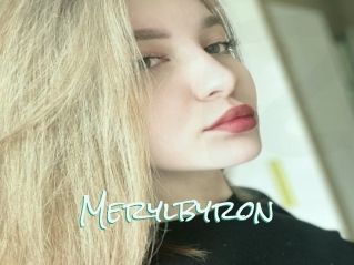 Merylbyron