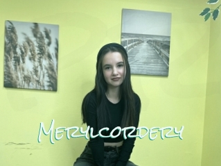 Merylcordery