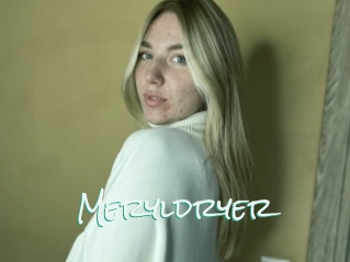 Meryldryer