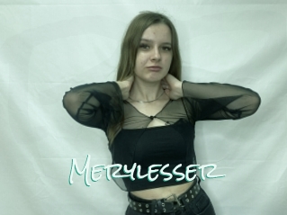 Merylesser