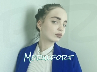 Merylfort