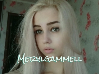 Merylgammell