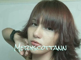 Meryscottann