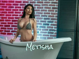 Metisha