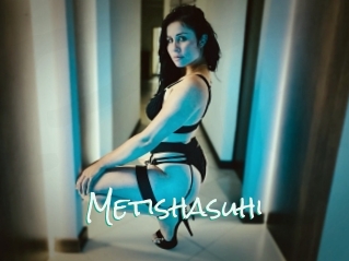 Metishasuhi