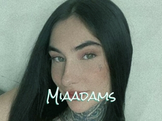 Miaadams