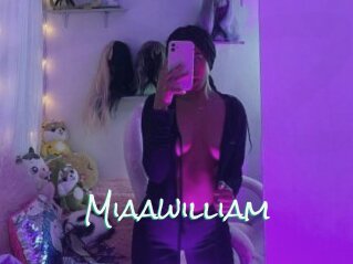 Miaawilliam