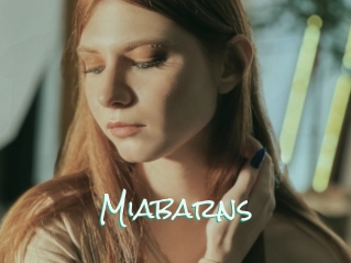 Miabarns