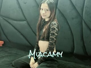 Miacamy