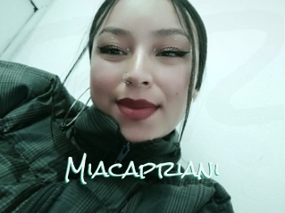 Miacapriani