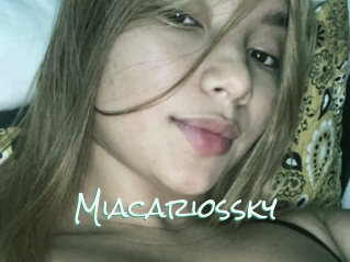 Miacariossky