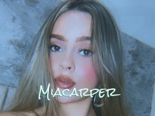 Miacarper