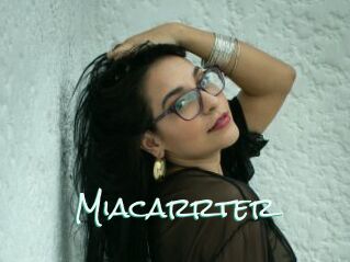 Miacarrter