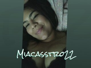 Miacasstro22