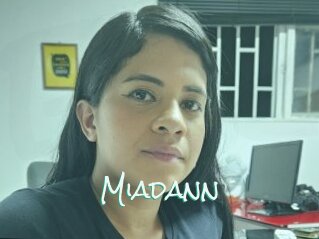 Miadann