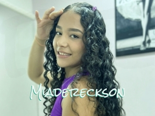 Miadereckson