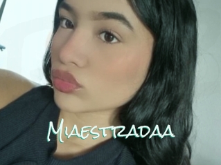 Miaestradaa