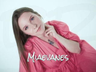 Miaevanes