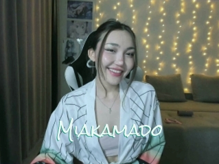 Miakamado