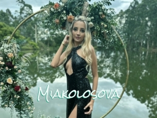 Miakolosova