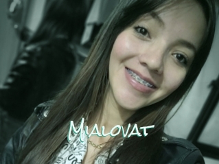 Mialovat