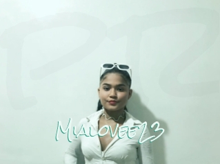 Mialovee23