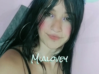 Mialovey