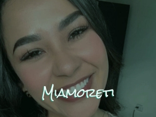 Miamoreti