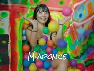 Miaponce