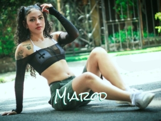 Miarod