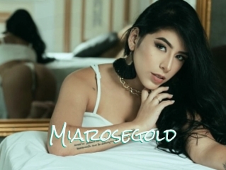 Miarosegold