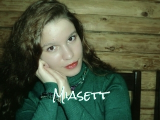 Miasett