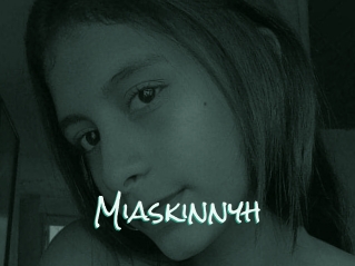 Miaskinnyh