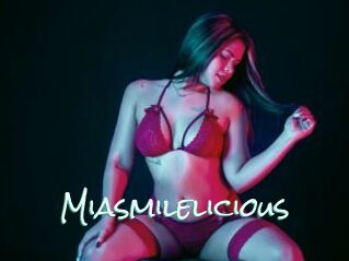 Miasmilelicious