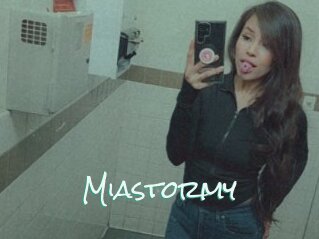 Miastormy