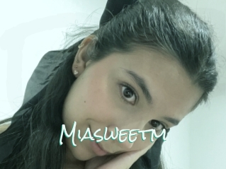 Miasweetm