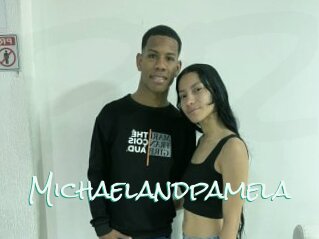 Michaelandpamela