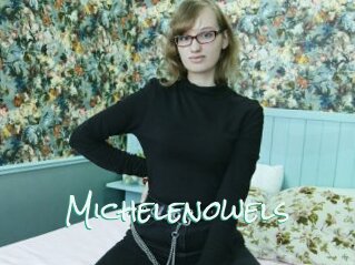 Michelenowels