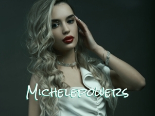 Michelepowers