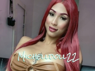 Michelldoll22