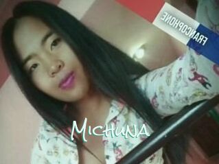 Michuna