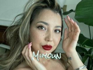 Miiyoun