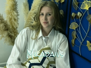 Mikadaivs