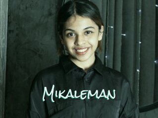 Mikaleman