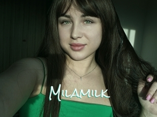 Milamilk