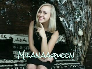 Milanaaqueen